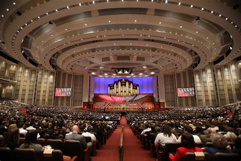 when is april 2024 general conference